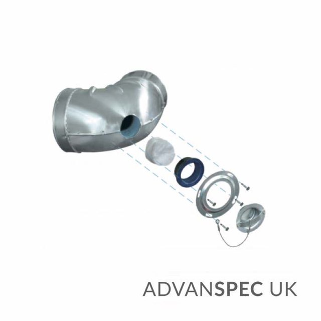 AdvanSpec | Inspection Plugs for UT